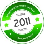 Mini-Kugelgrill das Trendprodukt des Jahres 2011