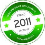 Mini-Kugelgrill das Trendprodukt des Jahres 2011